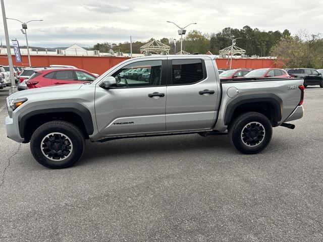 used 2024 Toyota Tacoma car, priced at $42,779