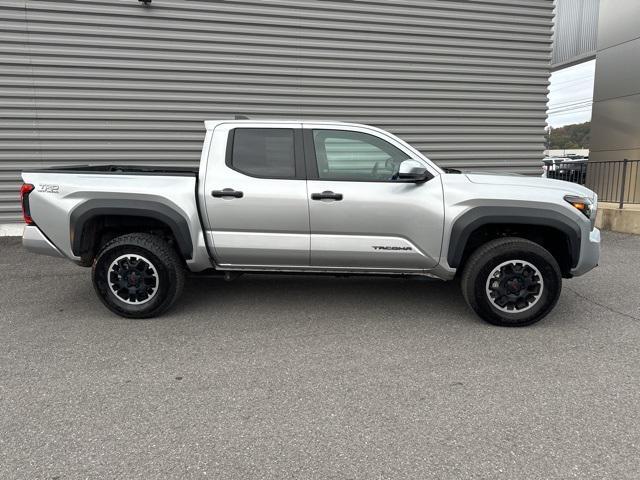 used 2024 Toyota Tacoma car, priced at $42,779