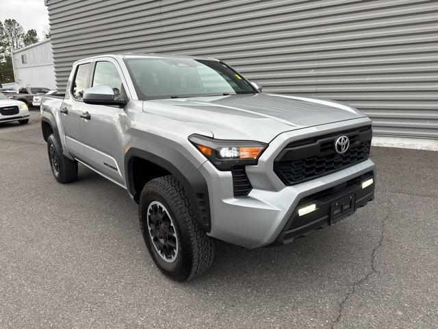 used 2024 Toyota Tacoma car, priced at $42,779