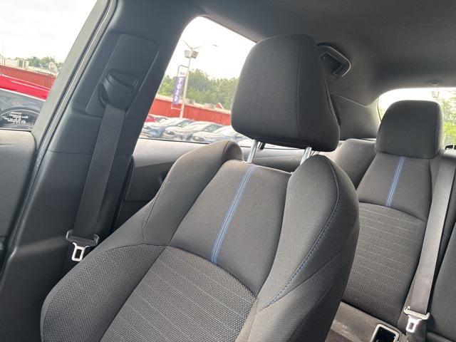 used 2022 Toyota Corolla car, priced at $19,874