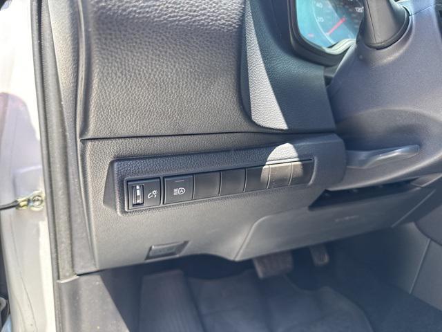 used 2022 Toyota Corolla car, priced at $19,003