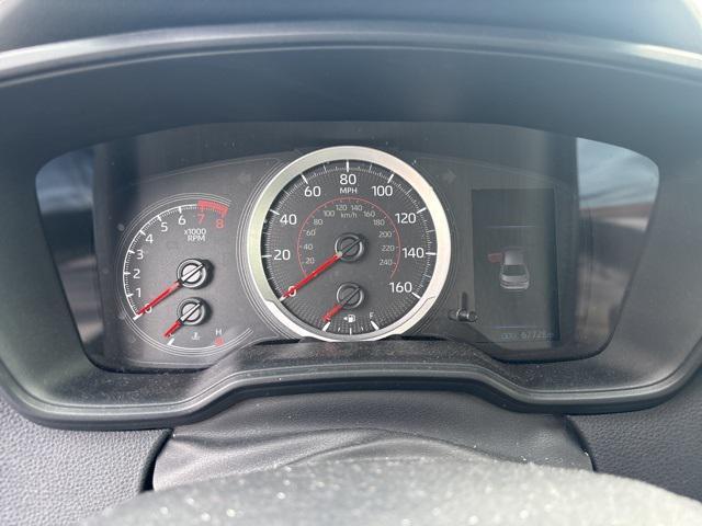 used 2022 Toyota Corolla car, priced at $19,874