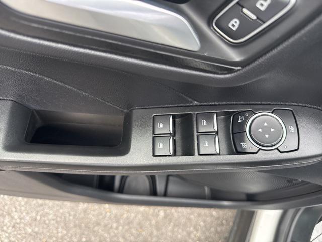 used 2022 Ford Escape car, priced at $21,229