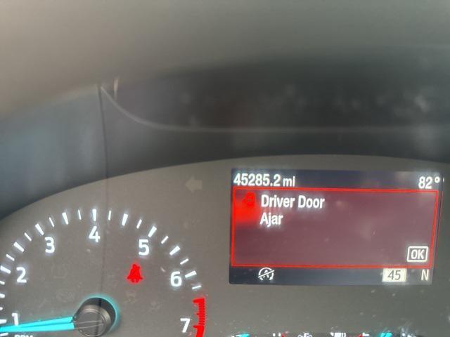 used 2022 Ford Escape car, priced at $21,229