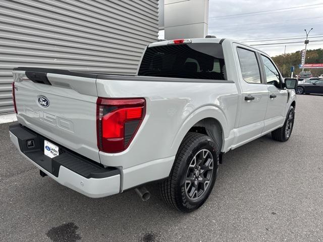 new 2024 Ford F-150 car, priced at $45,775