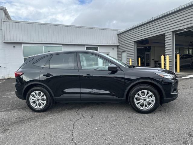 new 2025 Ford Escape car, priced at $28,055