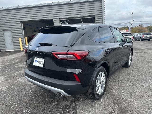 new 2025 Ford Escape car, priced at $28,055