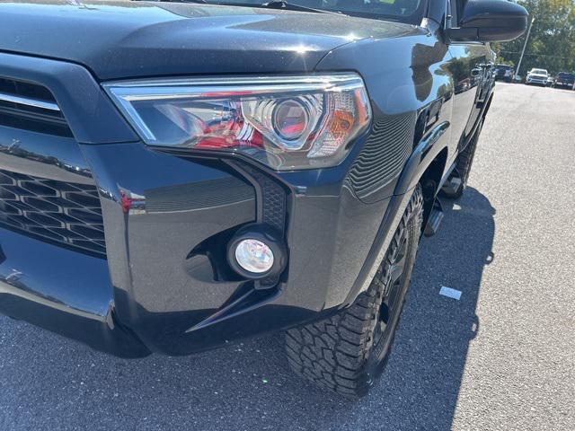 used 2020 Toyota 4Runner car, priced at $34,967