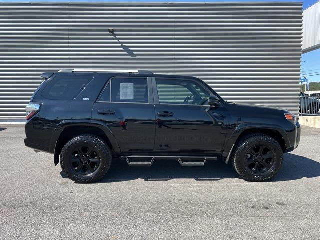 used 2020 Toyota 4Runner car, priced at $34,967