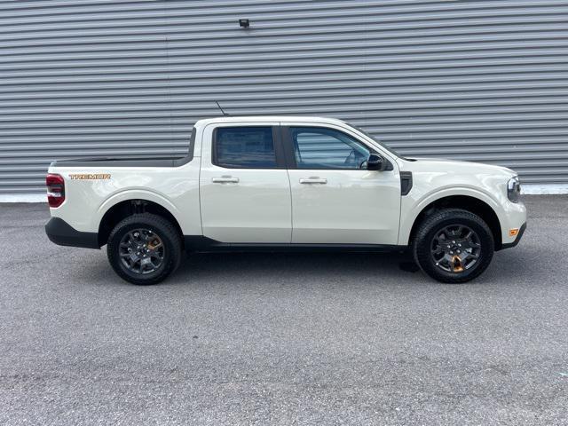 new 2024 Ford Maverick car, priced at $40,045