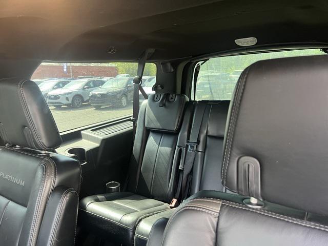 used 2016 Ford Expedition EL car, priced at $20,990