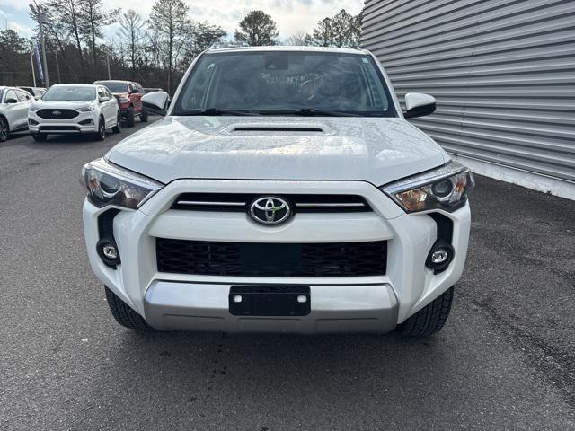 used 2024 Toyota 4Runner car, priced at $44,777