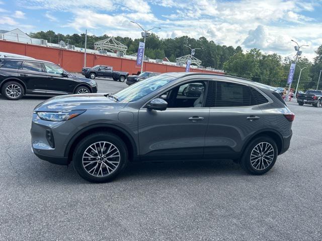 new 2024 Ford Escape car, priced at $40,323