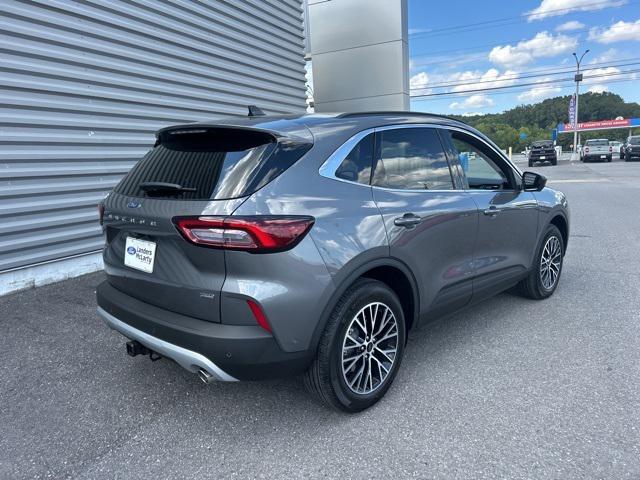 new 2024 Ford Escape car, priced at $40,323