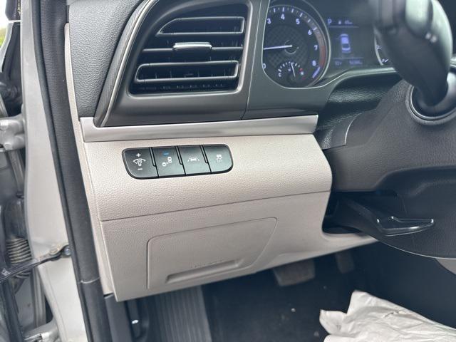 used 2020 Hyundai Elantra car, priced at $12,403