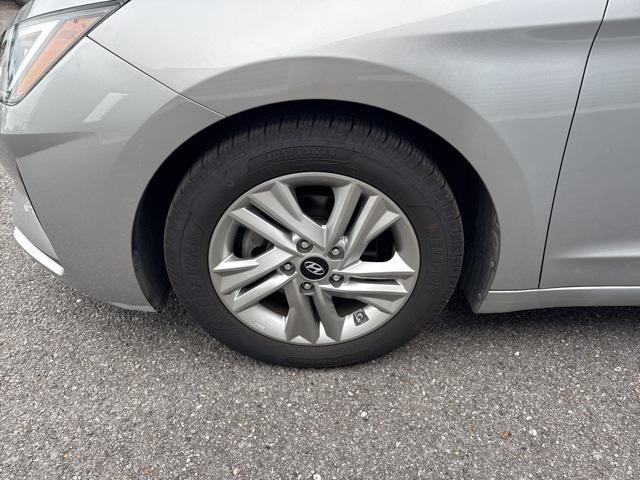 used 2020 Hyundai Elantra car, priced at $12,403