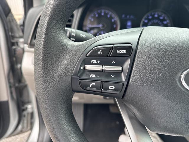 used 2020 Hyundai Elantra car, priced at $12,403