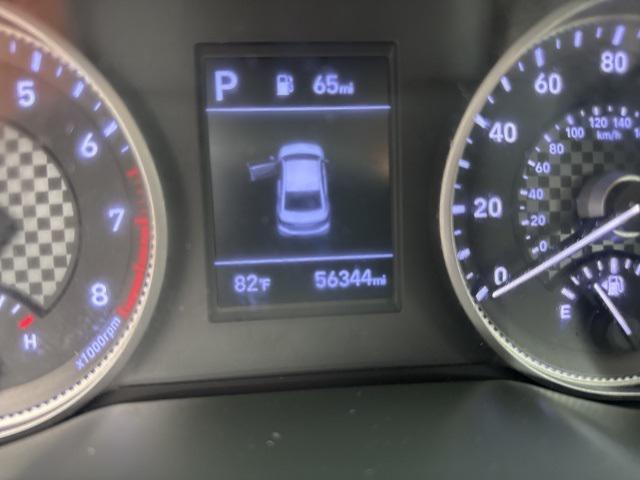 used 2020 Hyundai Elantra car, priced at $12,403