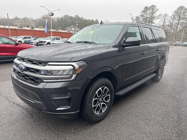 new 2024 Ford Expedition car, priced at $58,517