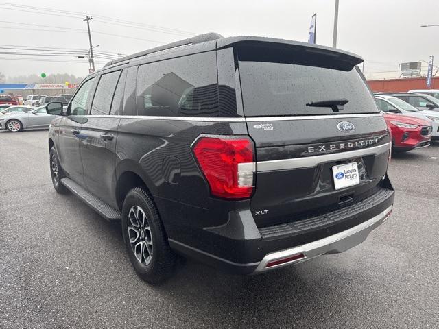 new 2024 Ford Expedition car, priced at $58,517