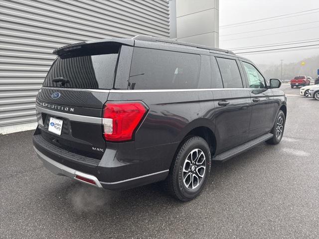 new 2024 Ford Expedition car, priced at $58,517