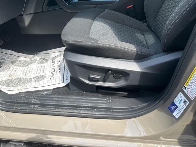 new 2025 Ford Ranger car, priced at $41,771