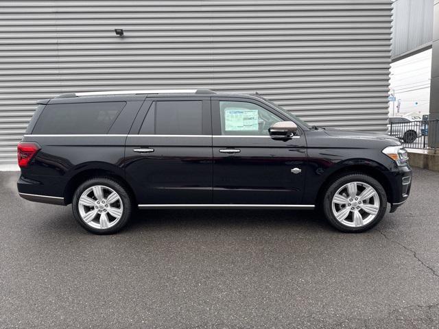 new 2024 Ford Expedition car, priced at $79,415