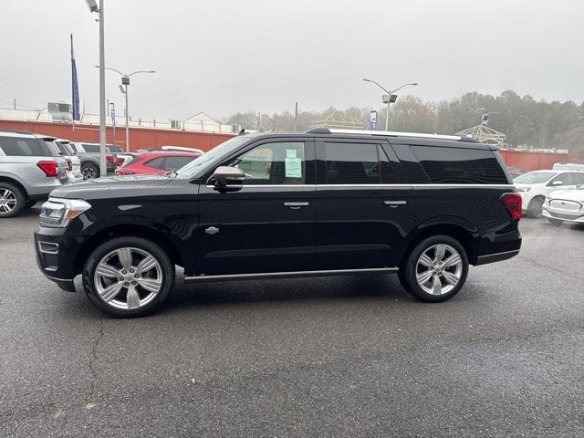 new 2024 Ford Expedition car, priced at $79,415