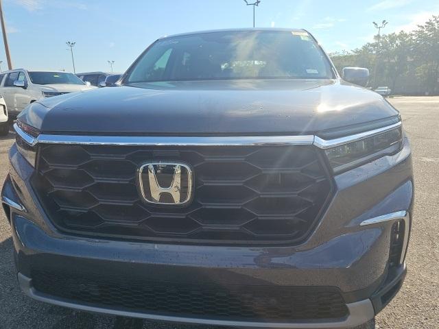 used 2023 Honda Pilot car, priced at $38,500