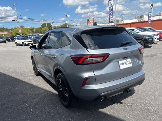 new 2024 Ford Escape car, priced at $31,801