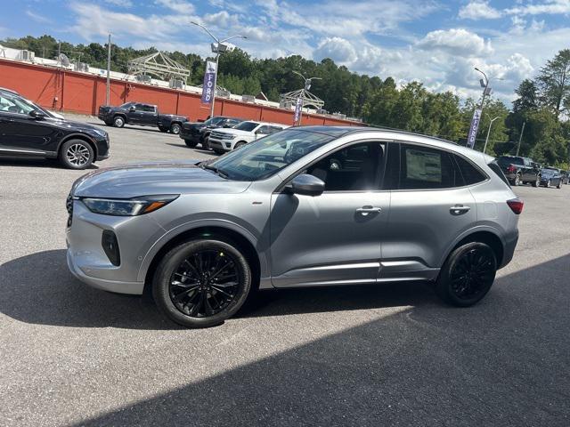 new 2024 Ford Escape car, priced at $31,801