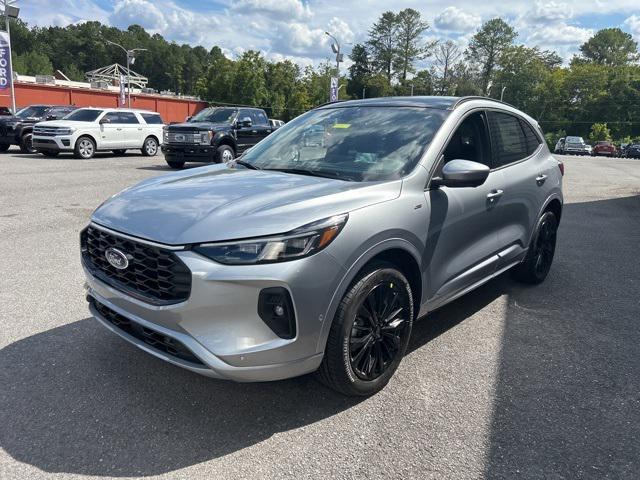 new 2024 Ford Escape car, priced at $31,801