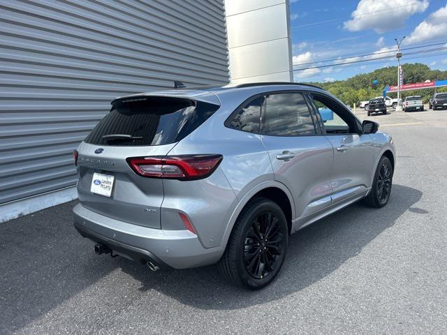 new 2024 Ford Escape car, priced at $31,801