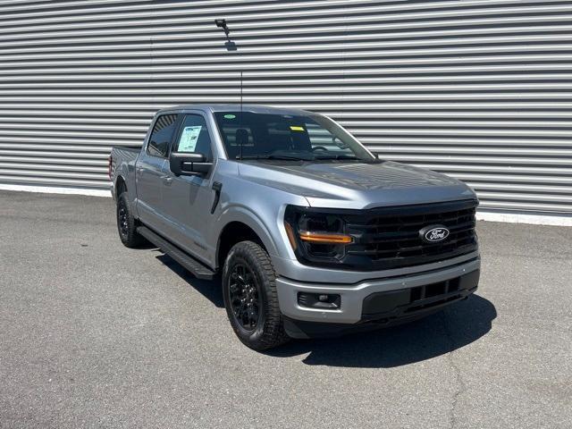 new 2024 Ford F-150 car, priced at $54,570
