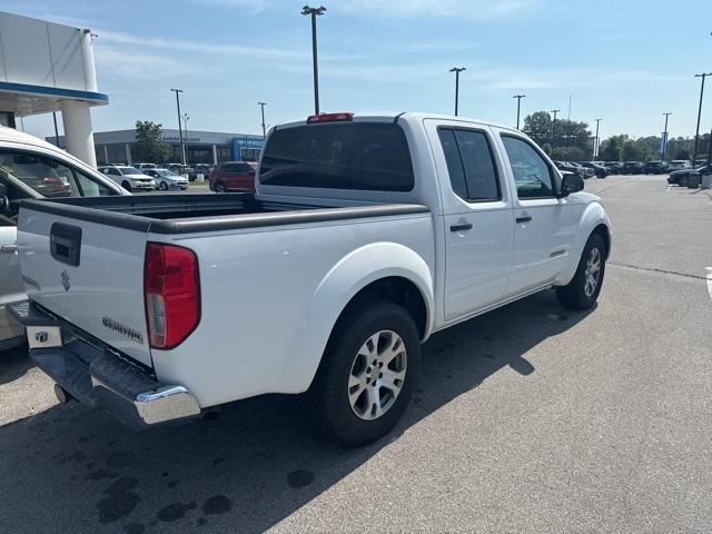 used 2011 Suzuki Equator car, priced at $11,000