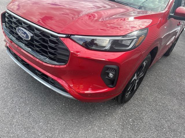 new 2024 Ford Escape car, priced at $30,476