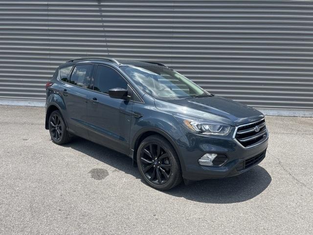 used 2019 Ford Escape car, priced at $16,500