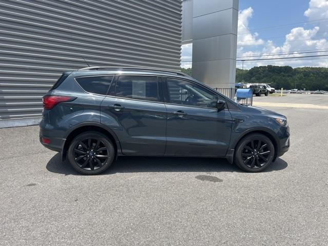 used 2019 Ford Escape car, priced at $16,500