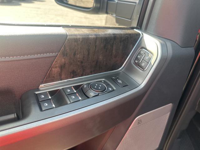 new 2025 Ford F-250 car