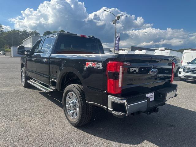 new 2025 Ford F-250 car