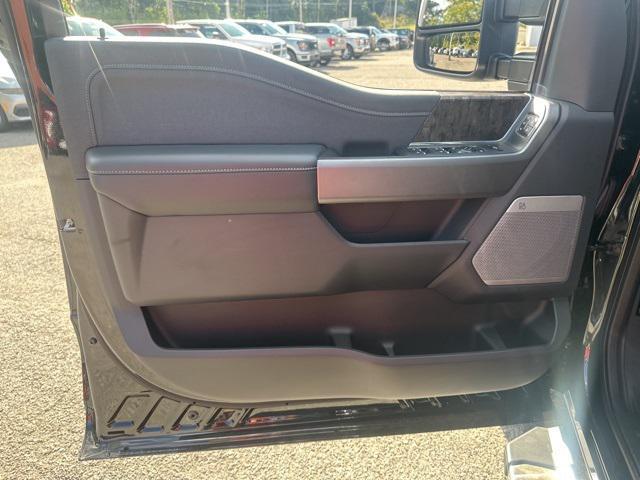 new 2025 Ford F-250 car