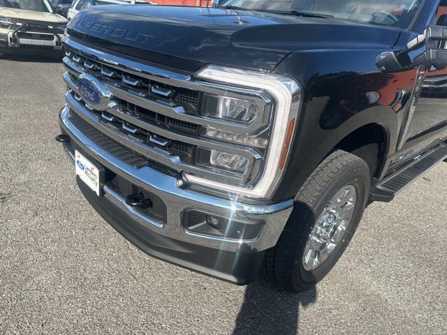 new 2025 Ford F-250 car