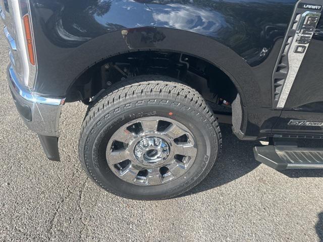 new 2025 Ford F-250 car
