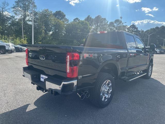 new 2025 Ford F-250 car