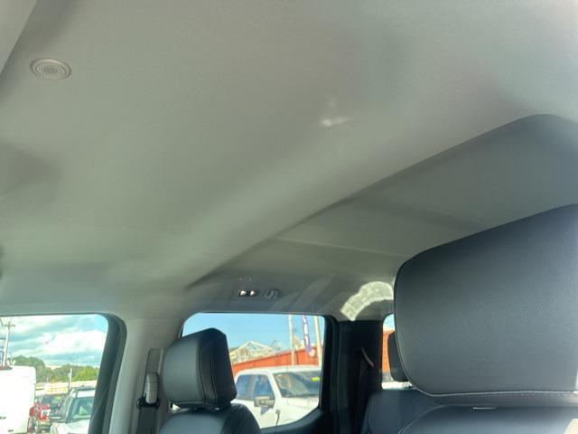 new 2025 Ford F-250 car