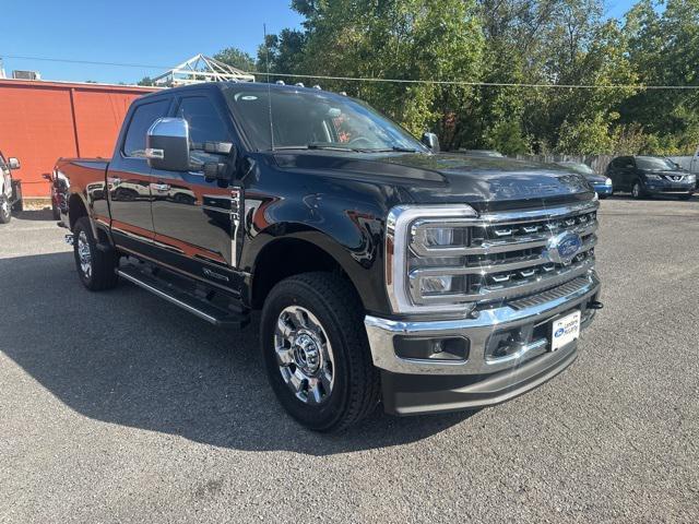new 2025 Ford F-250 car