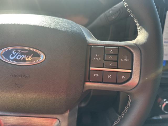 new 2025 Ford F-250 car