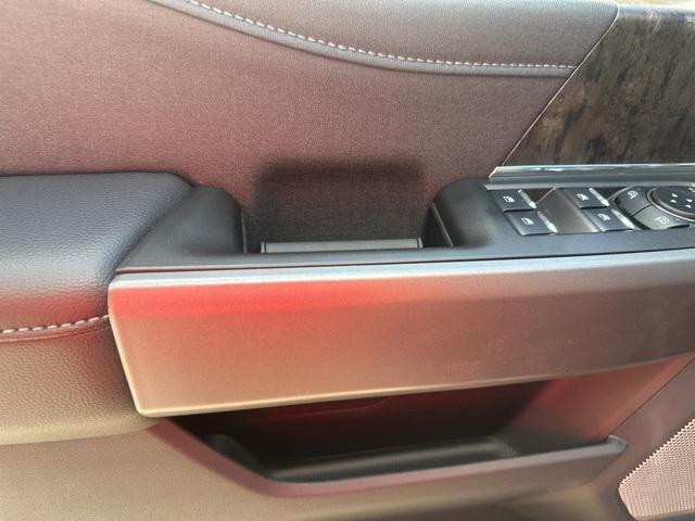 new 2025 Ford F-250 car