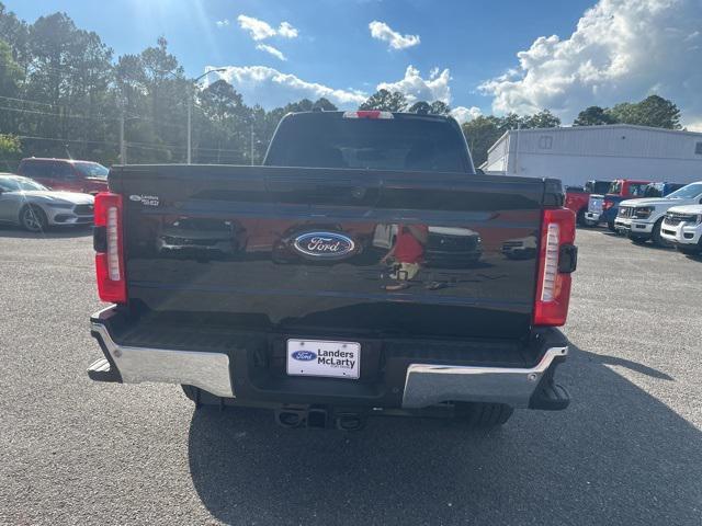 new 2025 Ford F-250 car