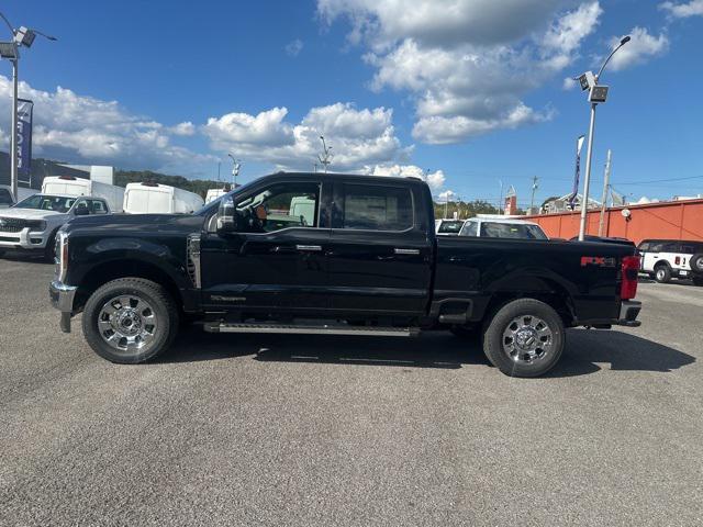 new 2025 Ford F-250 car